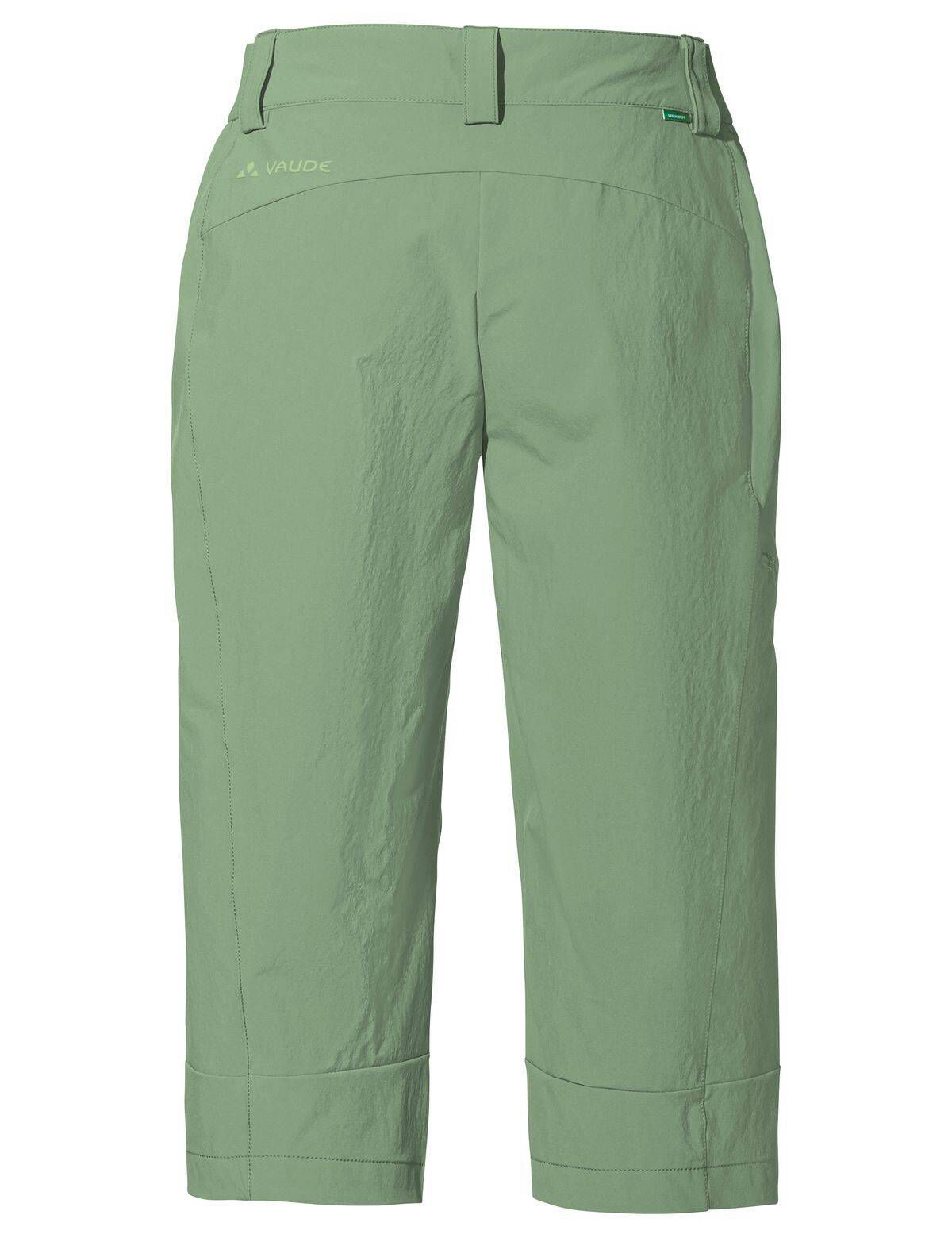 VAUDE| Damen Wanderhose FARLEY STRETCH CAPRI III