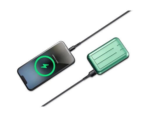 ON LCE 100 - USB-A to Lightning 0,25M