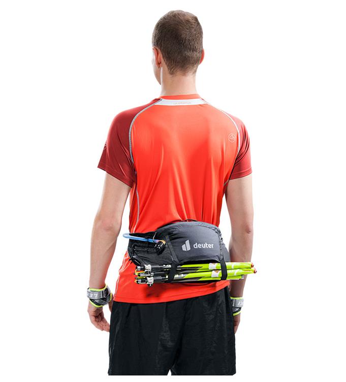 deuter Shortrail III DR3110223 90