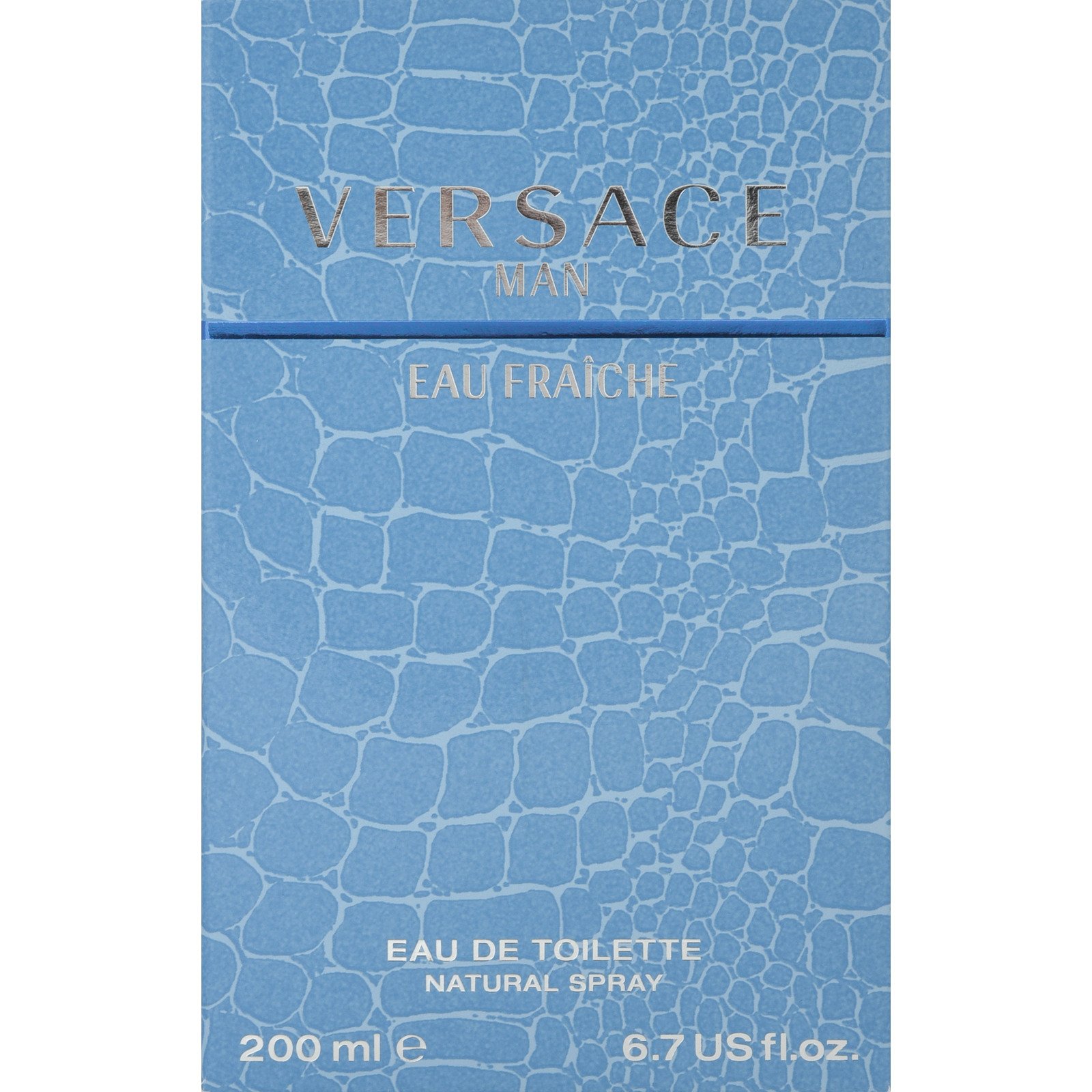 Versace Eau Fraîche Homme Eau de Toilette