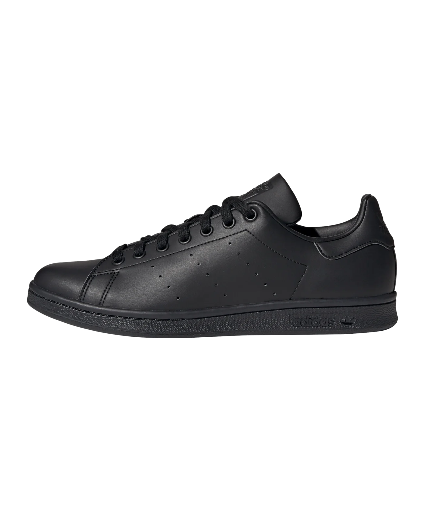 adidas Originals Stan Smith Schwarz