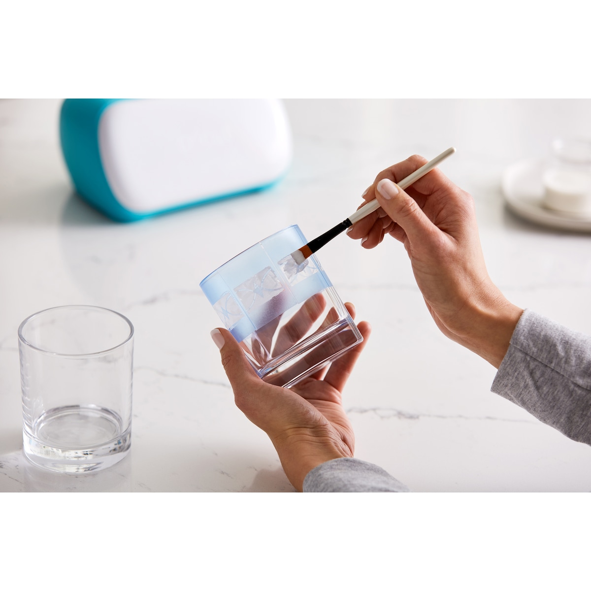 Cricut Joy Smart Stencil folie (14x300)