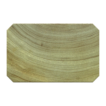 Schaaflat grenen hout geschaafd 2,7 x 4,4 x 210 cm