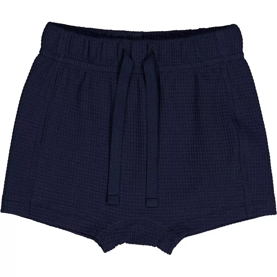 Müsli Babyshorts blue