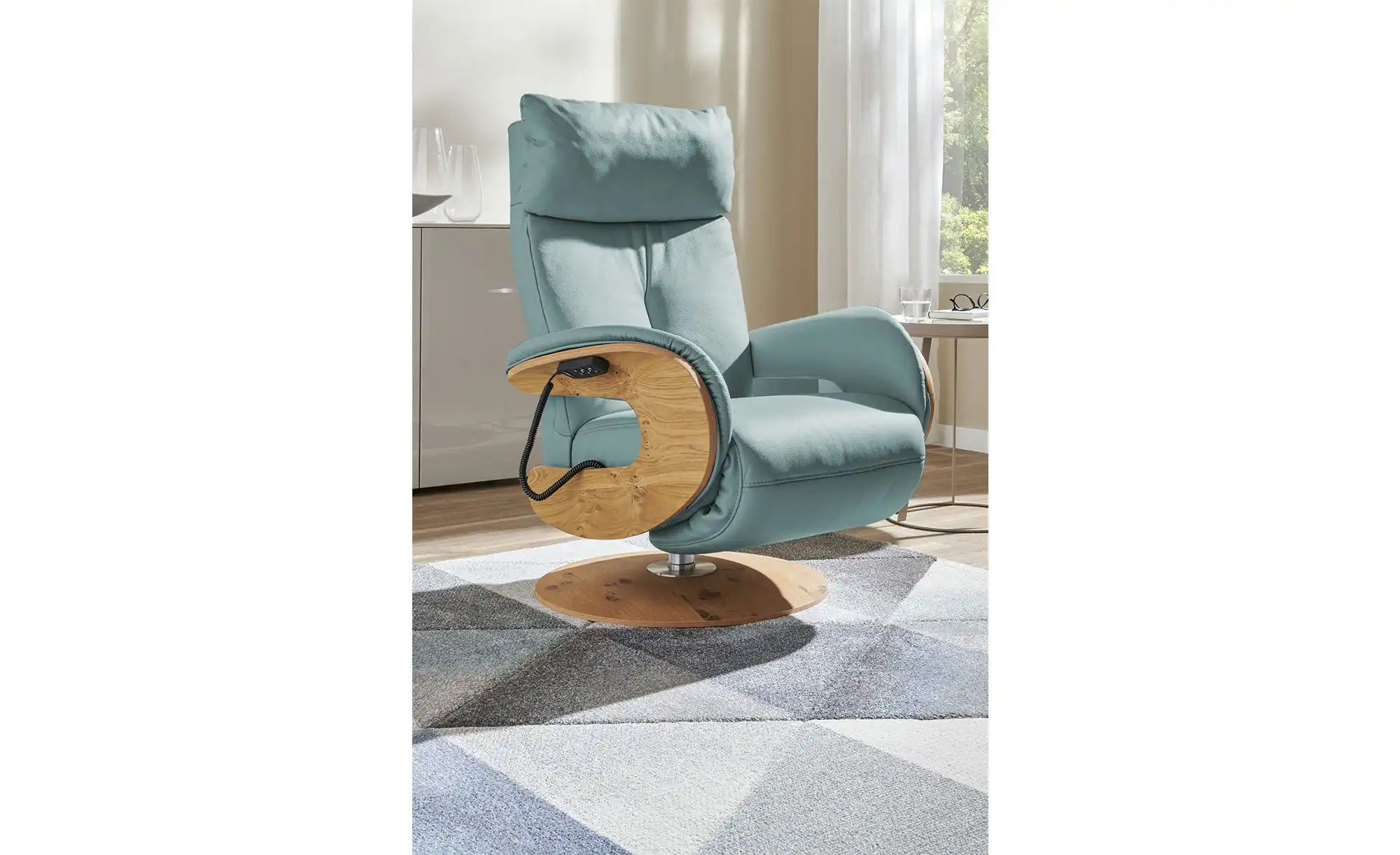 himolla Relaxsessel 7818