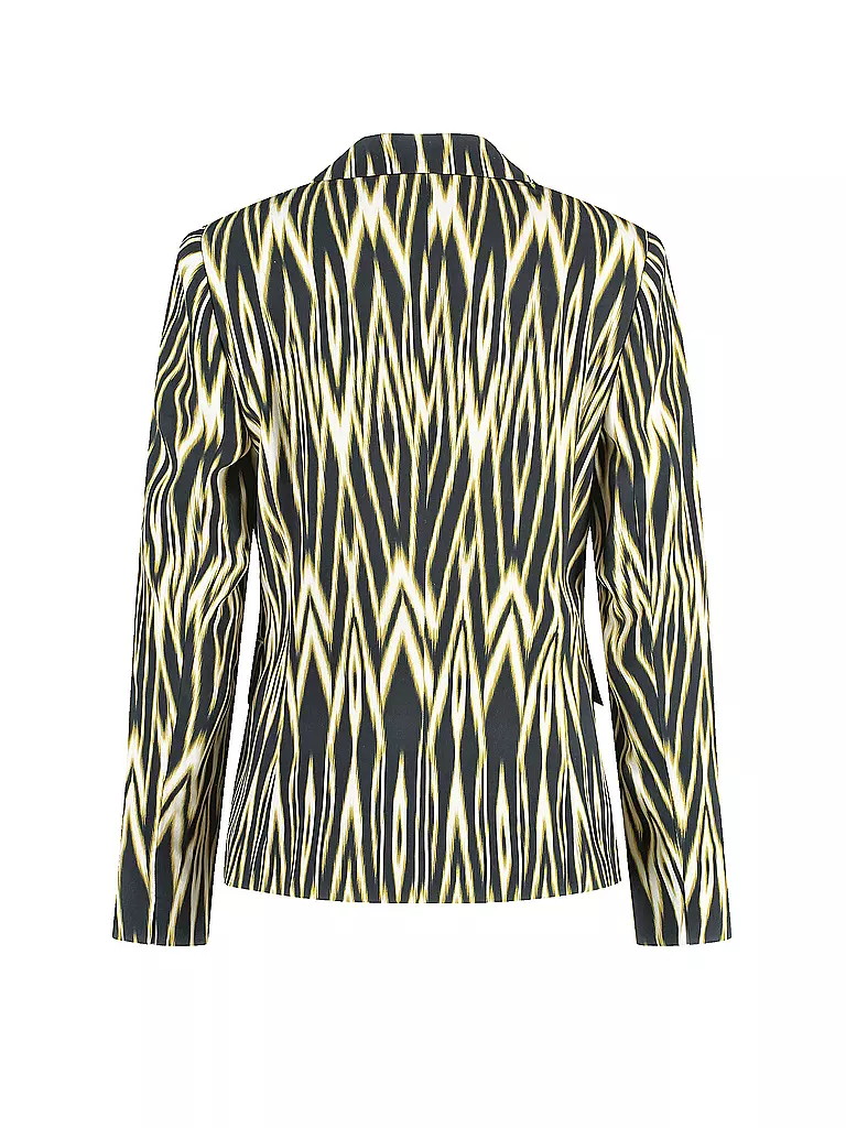 GERRY WEBER Blazer schwarz