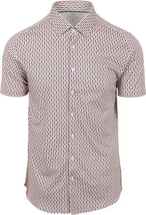 Desoto Short Sleeve Jersey Overhemd Print Multicolor 82132-3-314 kopen