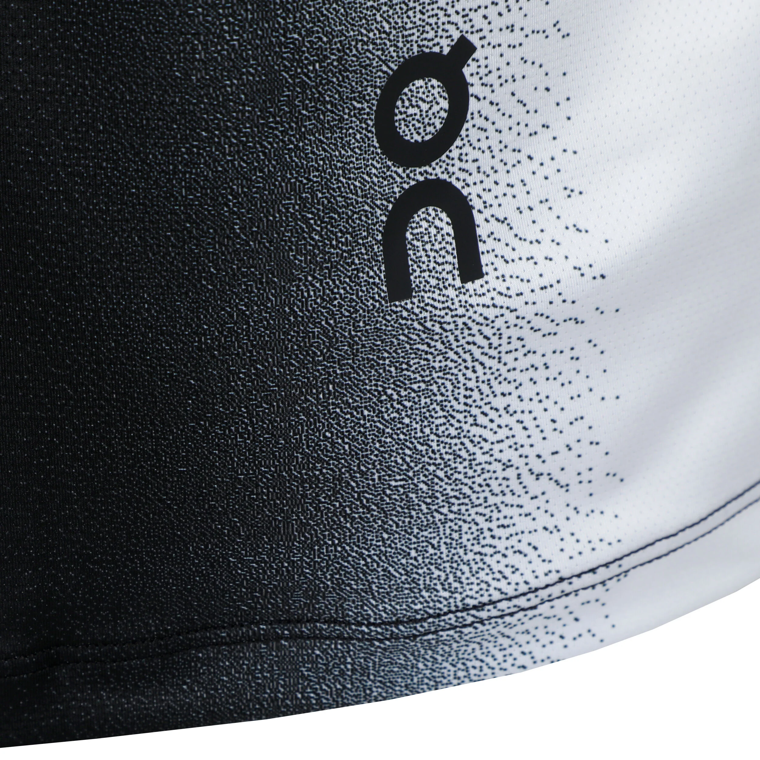 On Court Débardeur Tank Top Hommes - Noir , Blanc