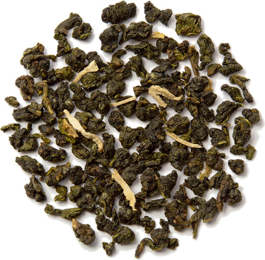 tea exclusive  Bergamotte Oolong, 100 g