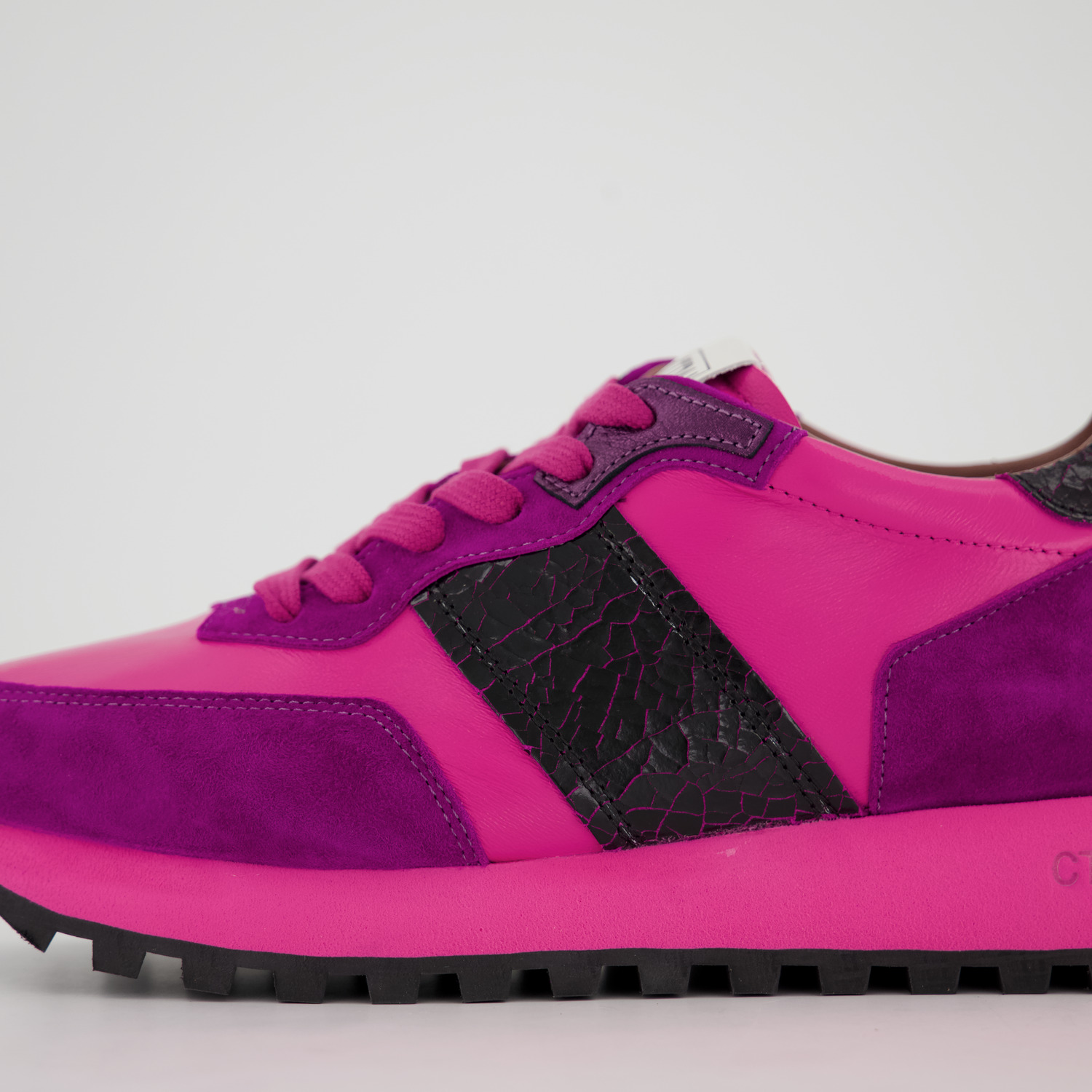Caterina C Sneaker