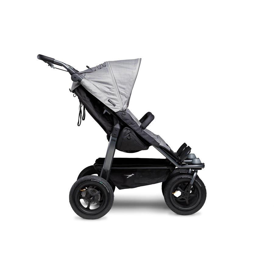 tfk Kinderwagen Duo Air Grau