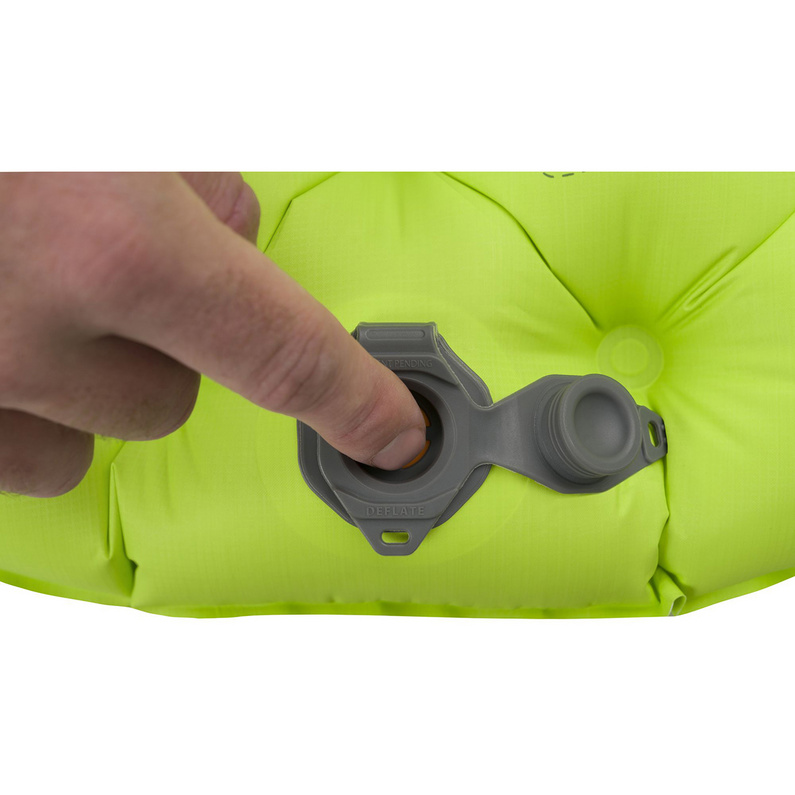 Sea to Summit ComfortLight Insulated Mat Isomatte