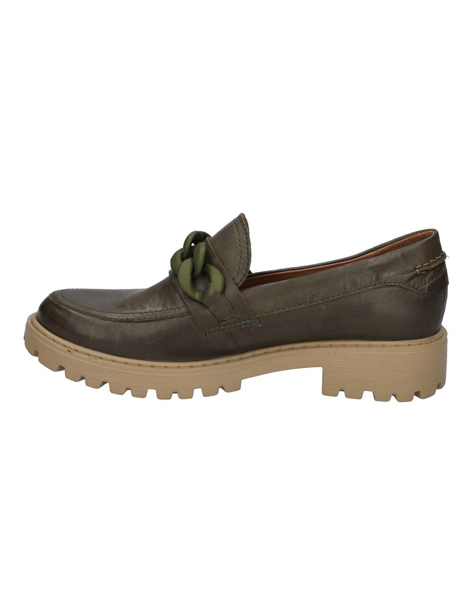 Slipper Marta 19, moos