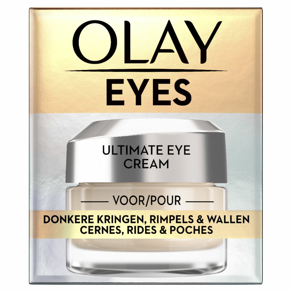 Olay Eyes Ultimate Oogcreme15 ml