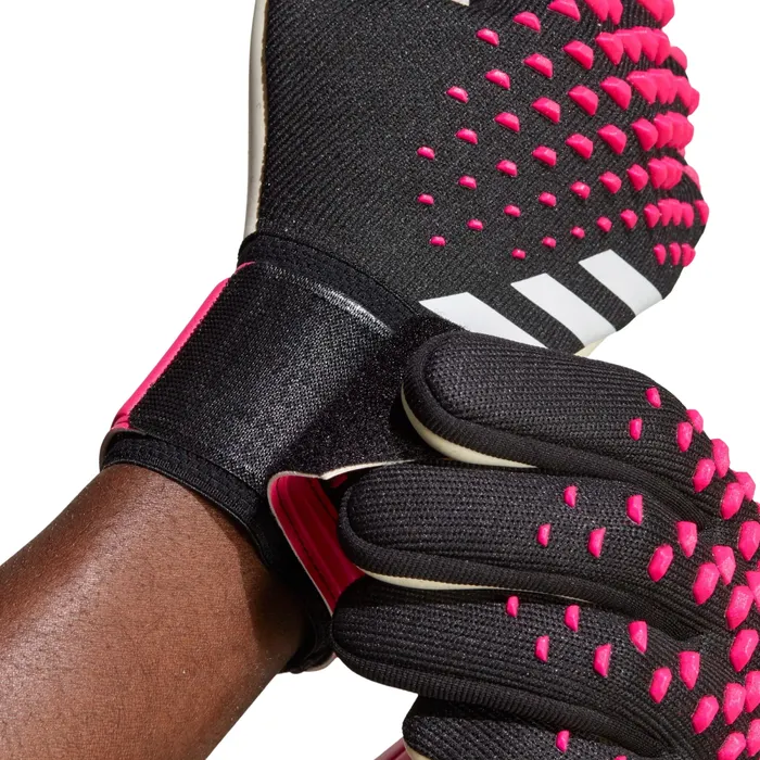 Adidas Predator League Keepershandschoenen Senior