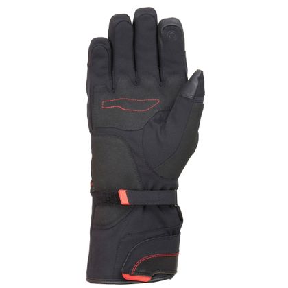 Gants chauffants Furygan HEAT GENESIS - Noir