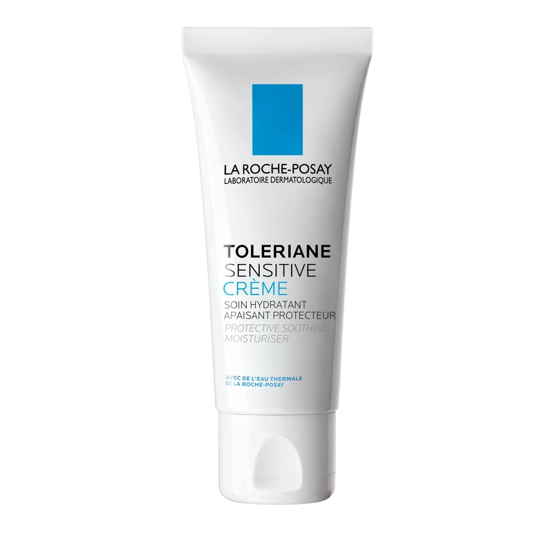 La Roche-Posay Toleriane Sensitive Crème 40 ml