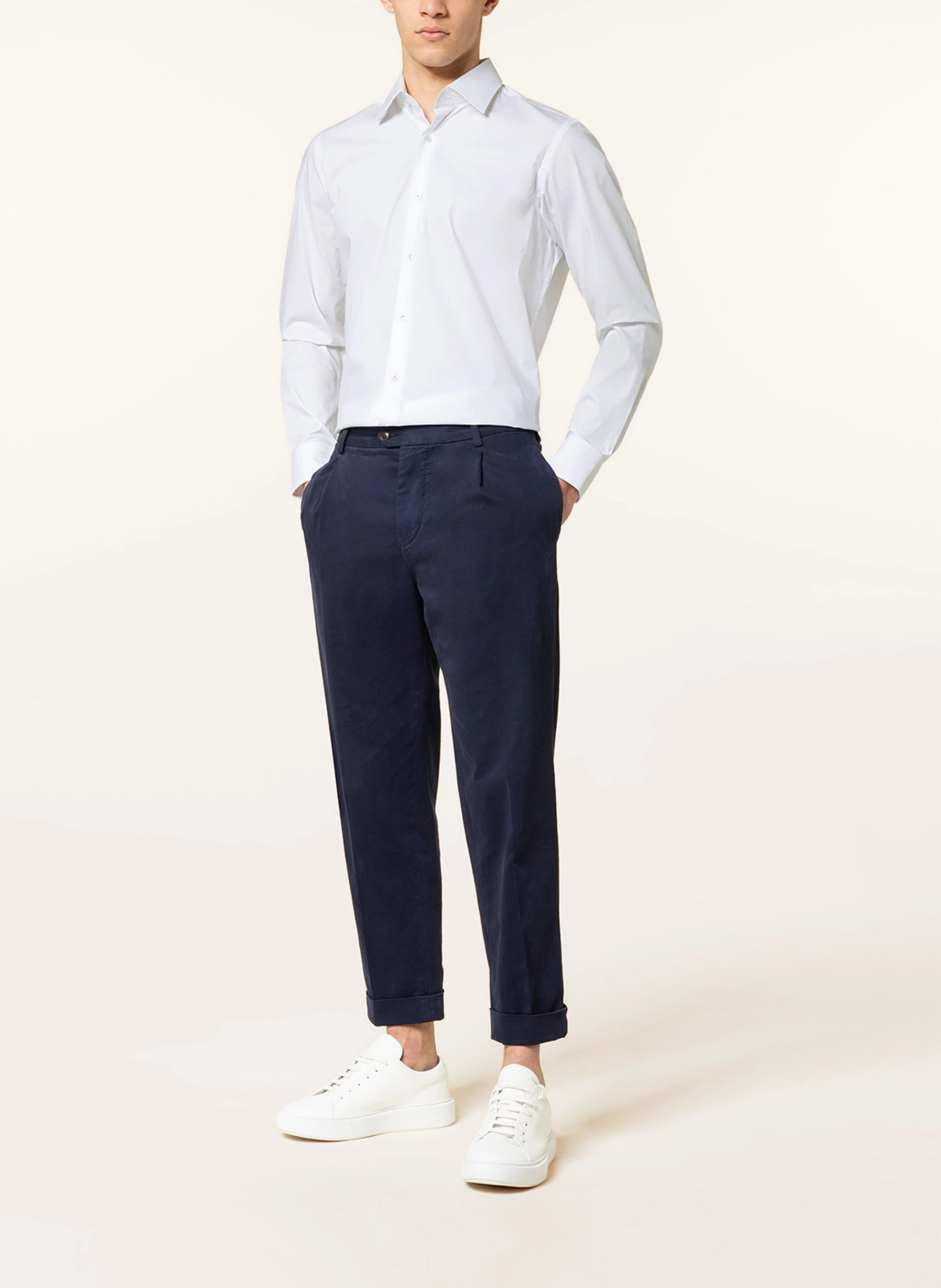 BOSS Hemd JOE Regular Fit