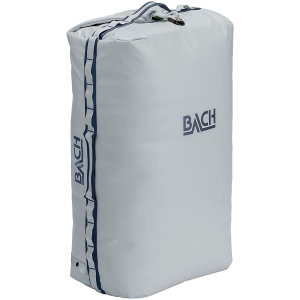 Duffel BACH DUFFEL DR. EXPEDITION 60 MINERAL GREY