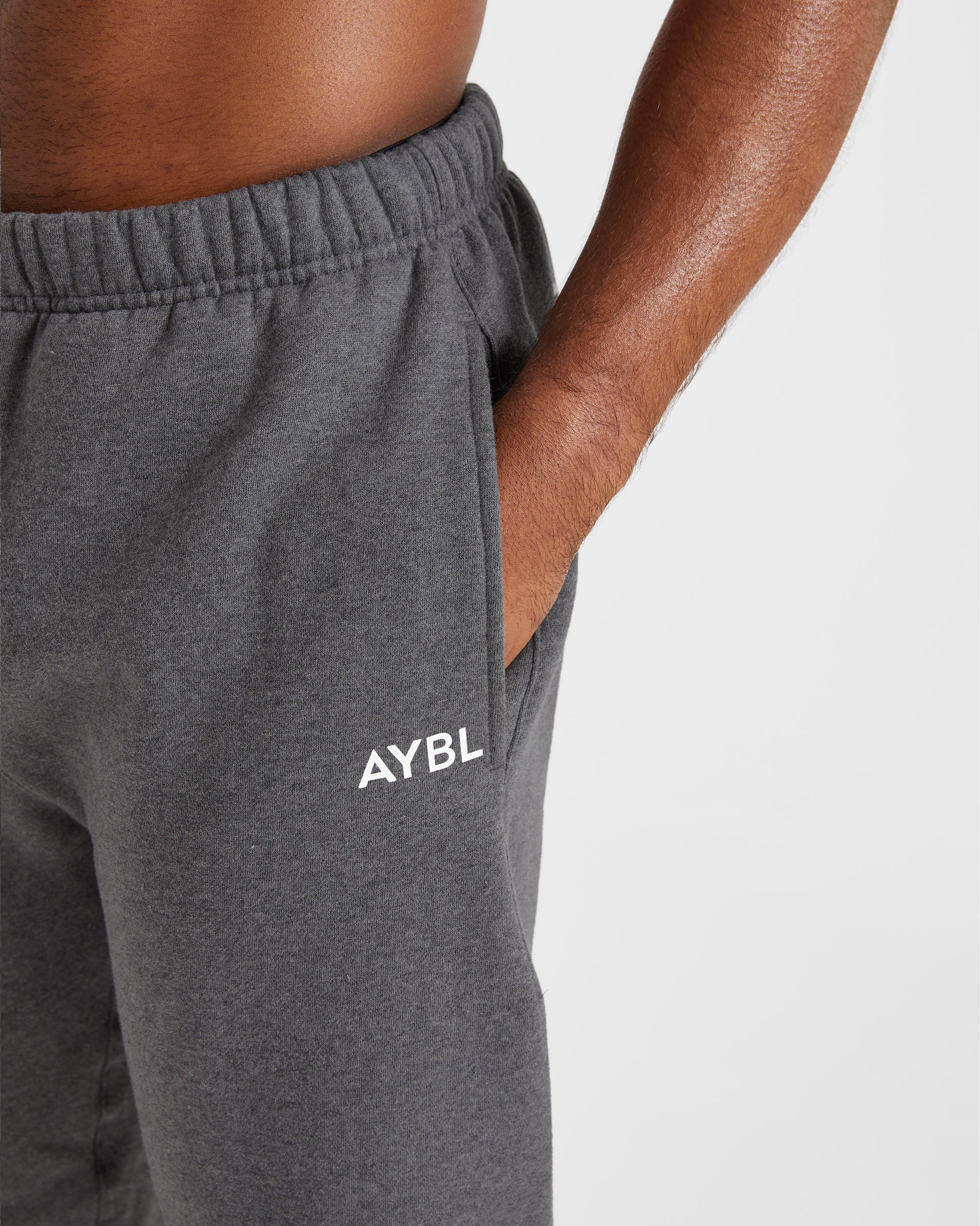 Essential Oversized Joggers