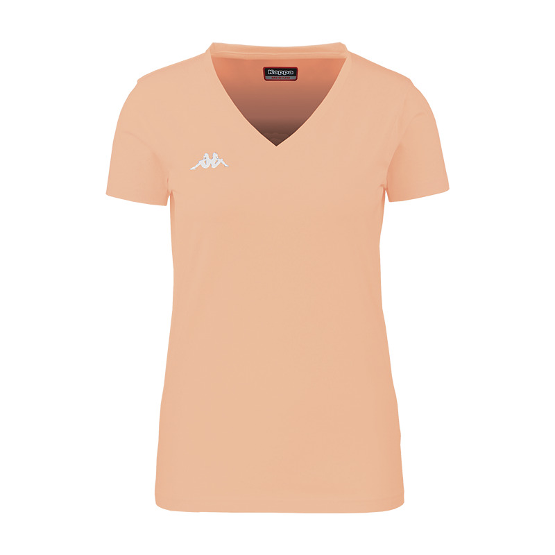 Camiseta feminina Kappa Meleti