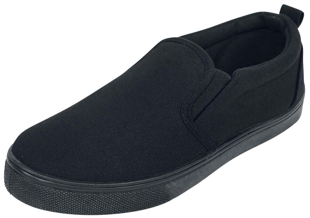Baskets Slip On Southampton | Brandit Baskets