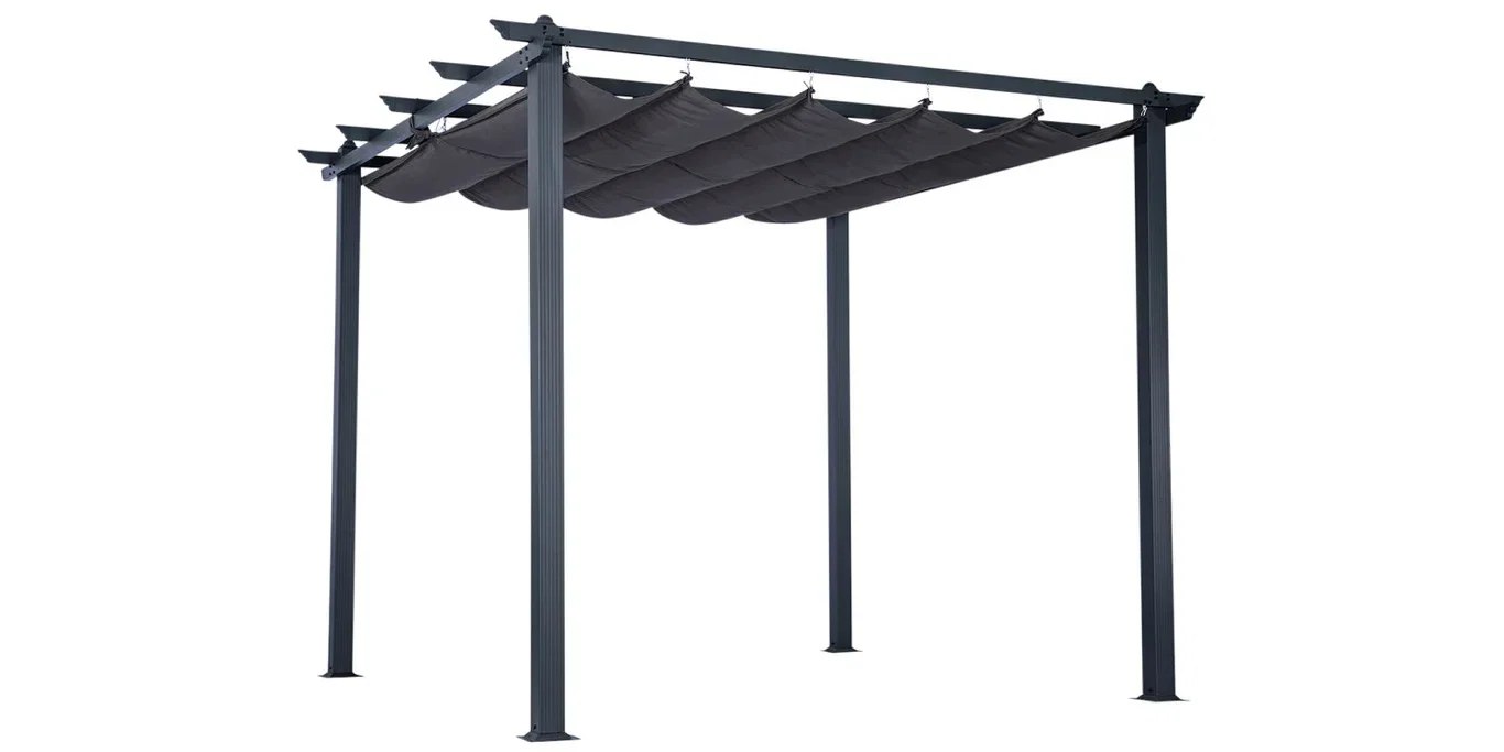 Pergola Pescara