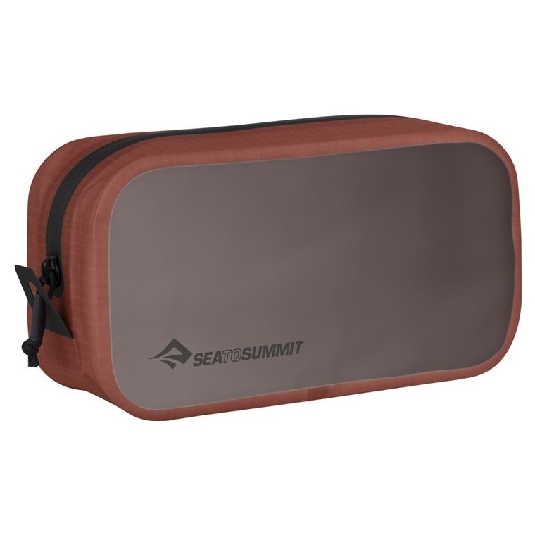 Sea to Summit Hydraulisk Packcube S Picante