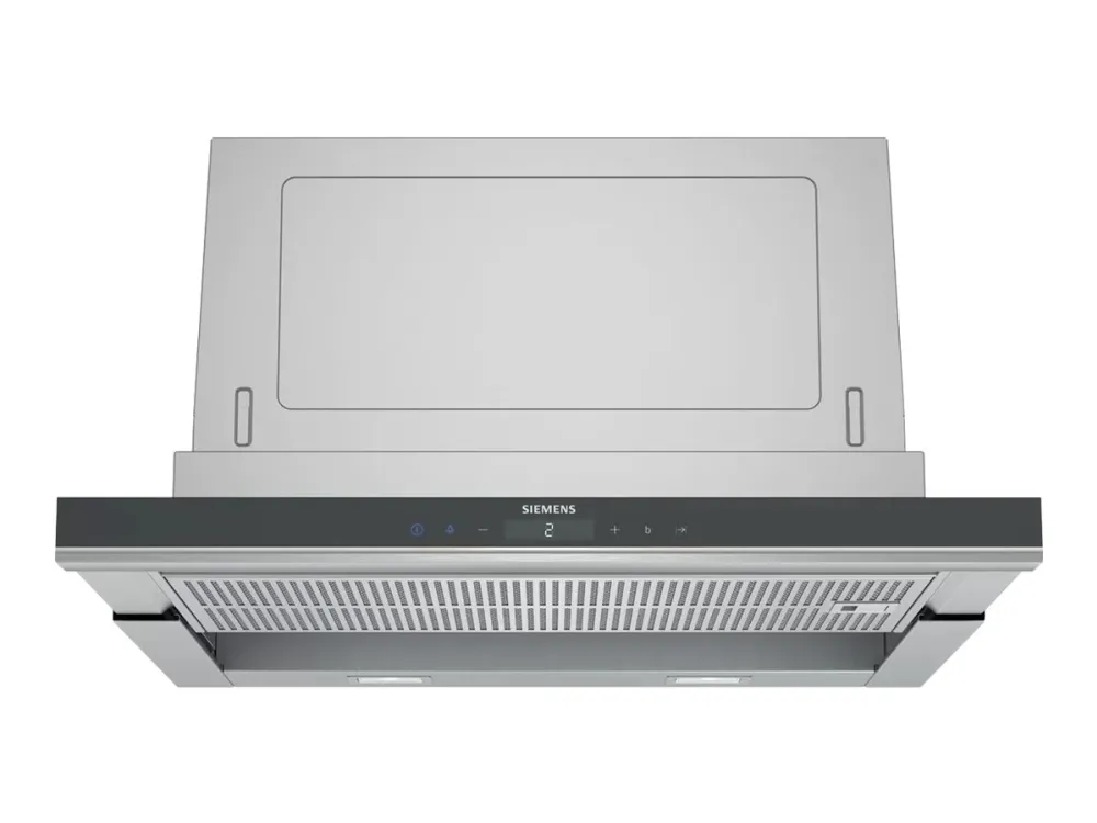Siemens emhætte LI67SA671 iQ700 A