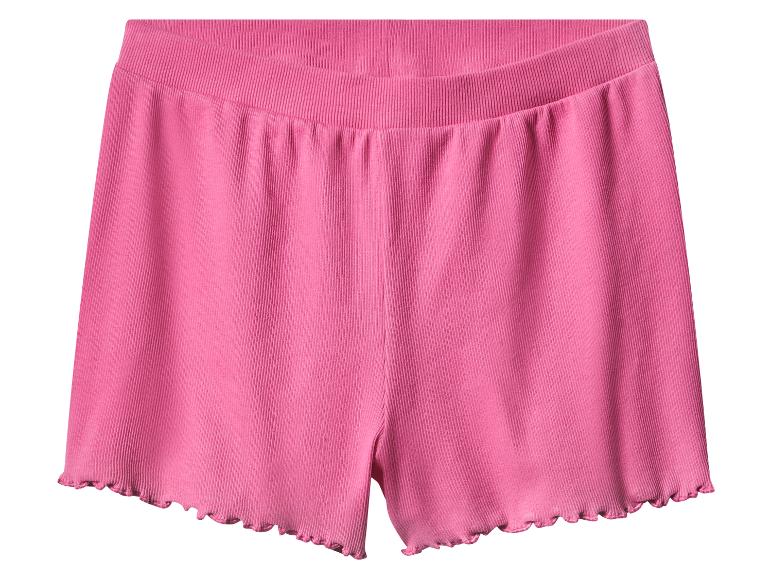 Korte kinder broek