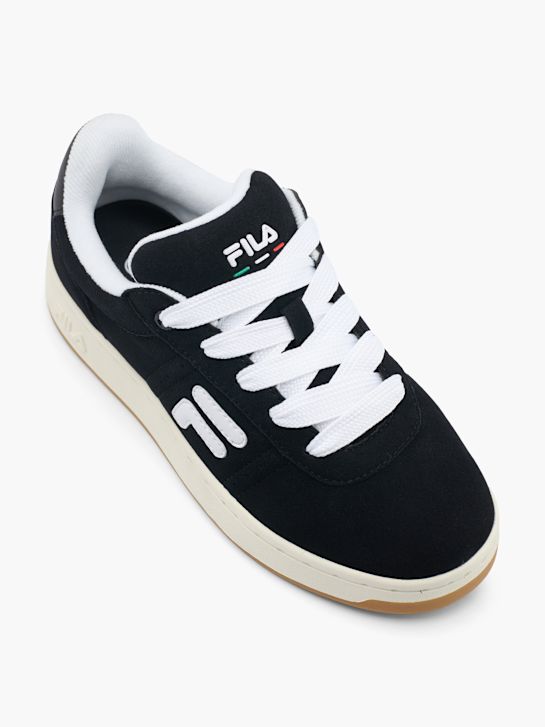 FILA Sneaker Schwarz