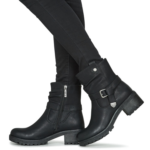 Refresh - 170143 - Noir