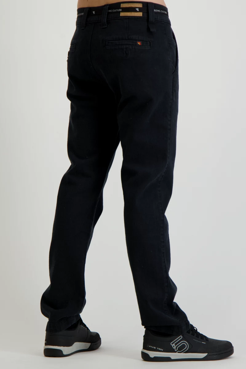Riding Culture Chino LT 34 Inch Herren Bikehose