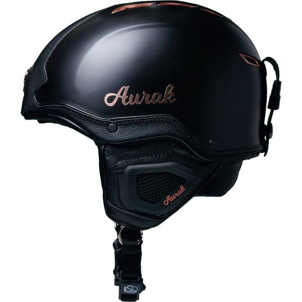 Casque de ski AURAK POLARIS