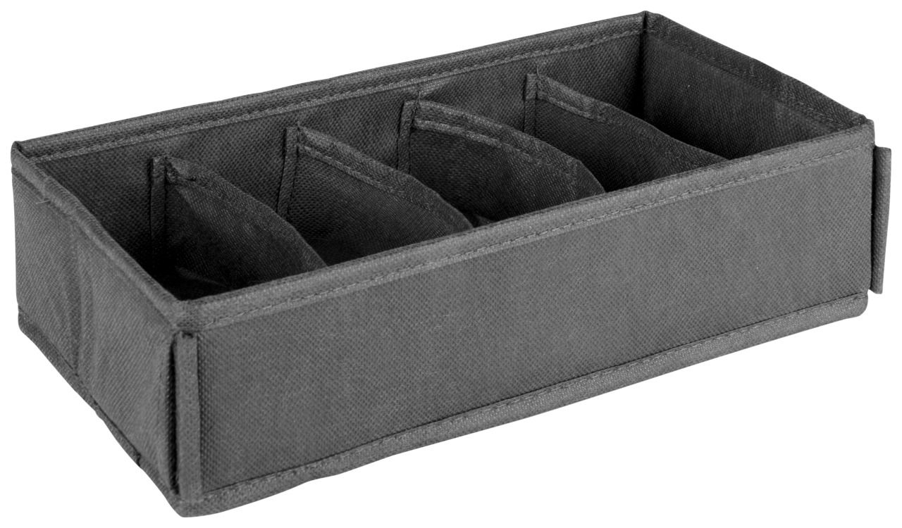 Zurbrüggen Aufbewahrungsboxen-Set 7tlg. SMART