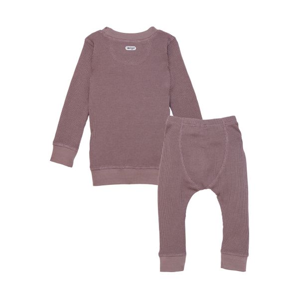 Lodger Ciumbelle Pyjama - Mt. 68 - Rose