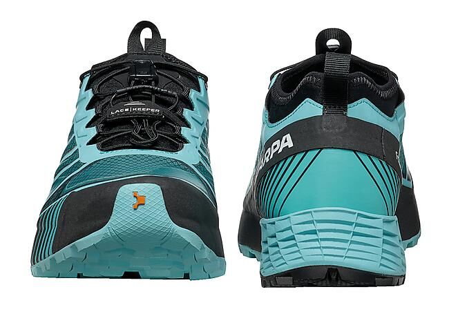 SCARPA - CHAUSSURES DE TRAIL RIBELLE RUN W