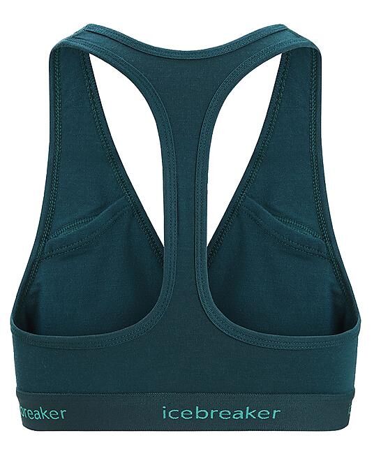 ICEBREAKER - BRASSIERE SIREN RACERBACK