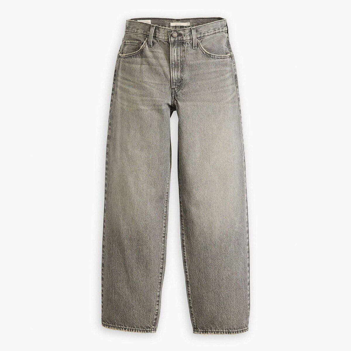 Levi's<br>Calças Jeans Largas Estilo Pai