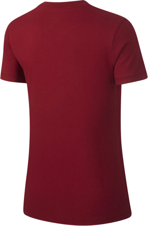Nike Sportswear T-Shirt Rød