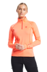 TXlite Half Zip Pully