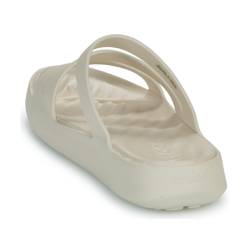 Crocs - Getaway Strappy Beige