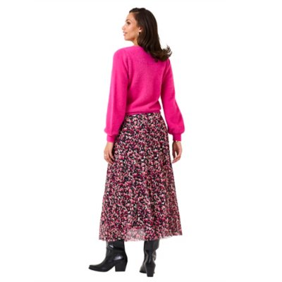 Pull femme V40254 GARCIA