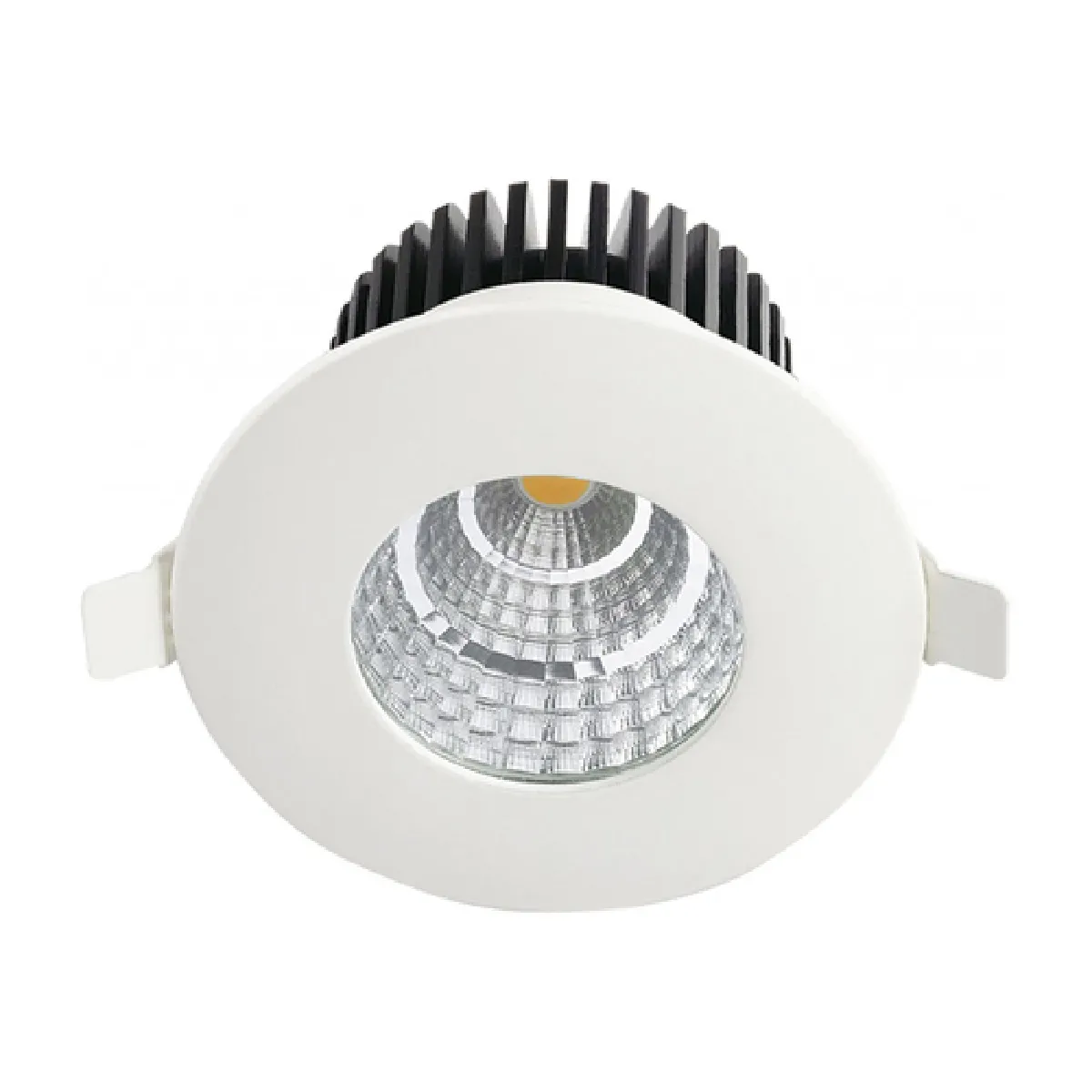 Horoz Electric Spot LED - Rond IP65