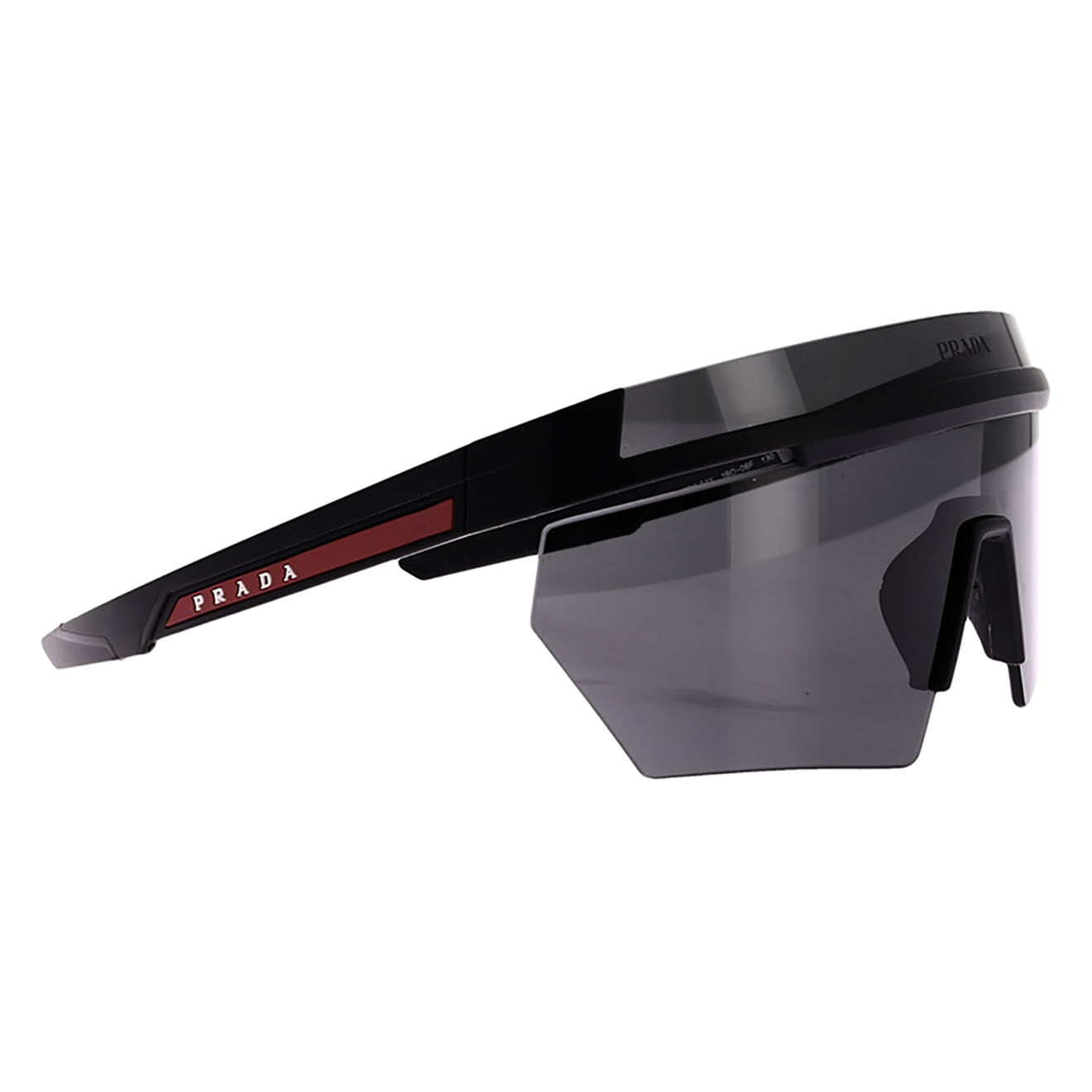 Prada Lunettes de Soleil noires - Très bon état