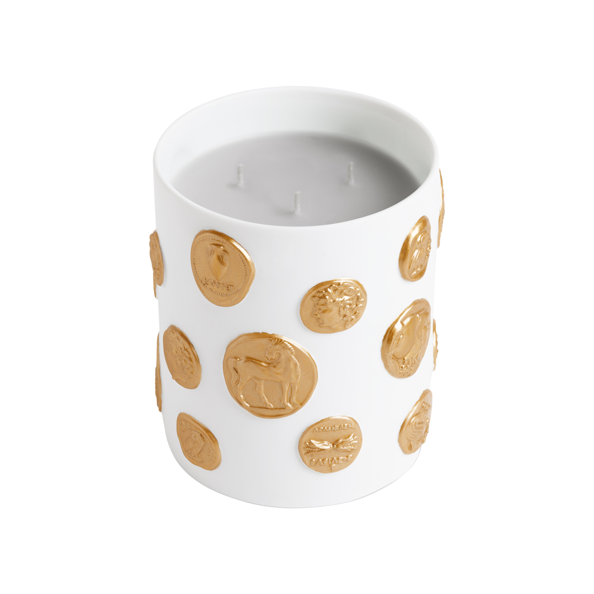 Medaille Scented Candle Grand 1250gr