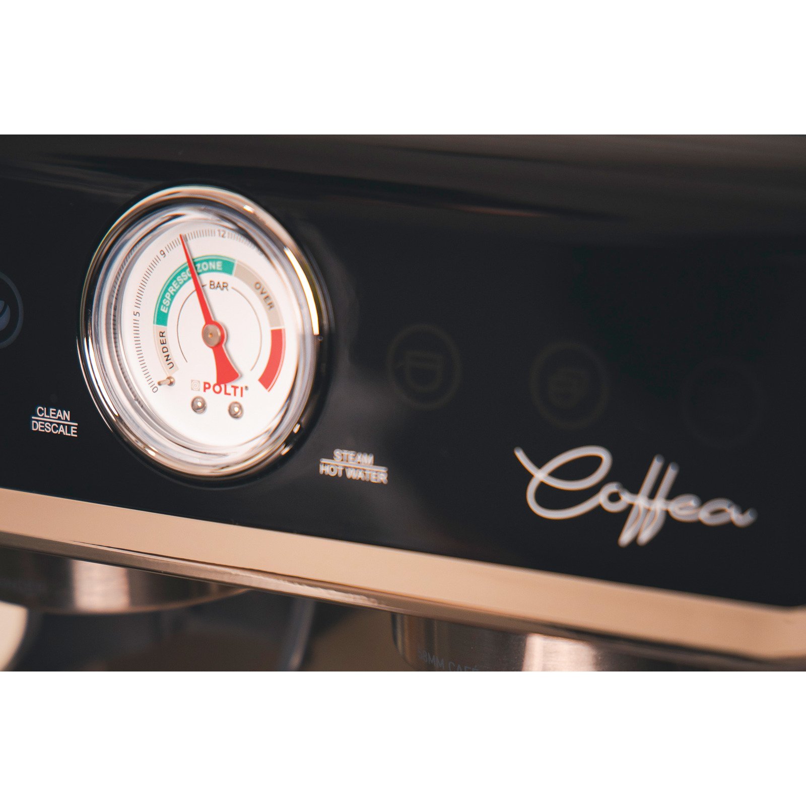 Polti Espressomaschine G50S