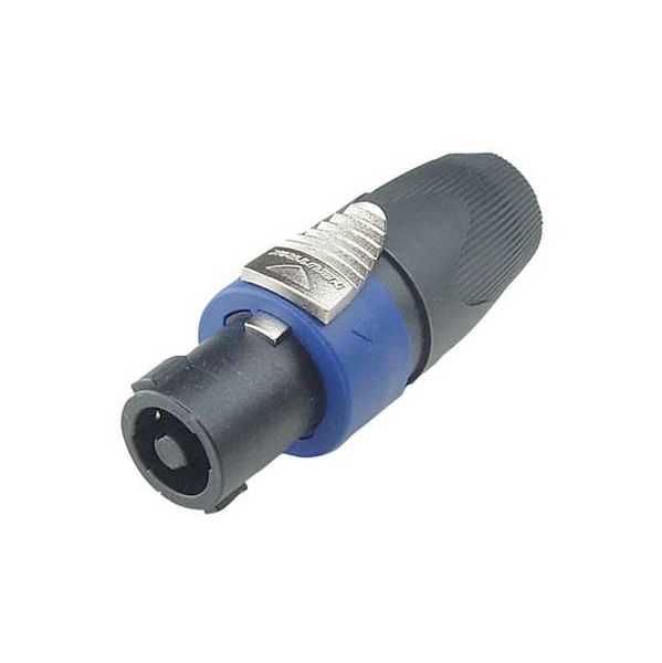 Neutrik Ficha NL4FX