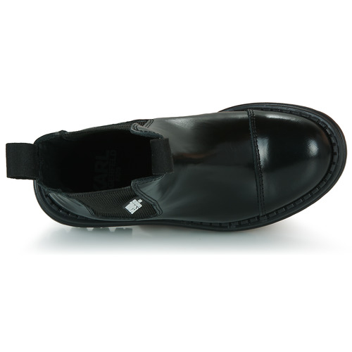 Karl Lagerfeld - Z19082 - Noir