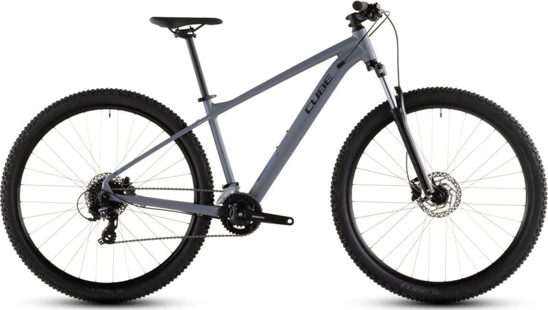 CUBE - AIM ONE - Mountainbike - 29 inch - 16 versnellingen